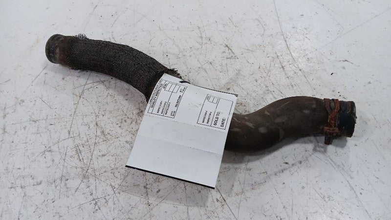 Chevy Traverse Radiator Hose Line Tube  2010 2011 2012 2013