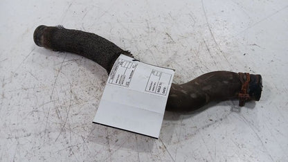 Chevy Traverse Radiator Hose Line Tube  2010 2011 2012 2013