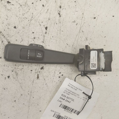 Driver Left Column Turn Signal Blinker Switch XC70 Fits 09-13 Volvo 70