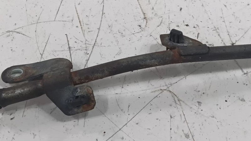 Infiniti G37 Engine Oil Dipstick  2011 2012 2013