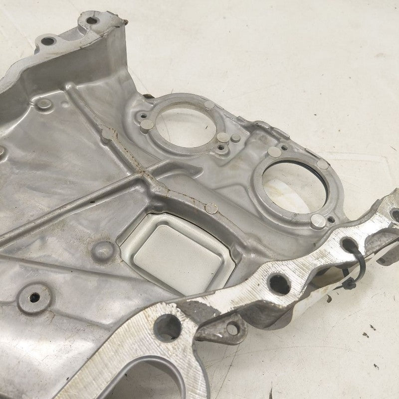 Timing Cover 2GRFKS Engine Fits 16-19 Lexus GS350