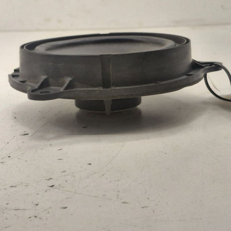 Nissan Versa Note Speaker Right Passenger Rear  2019 2018 2017