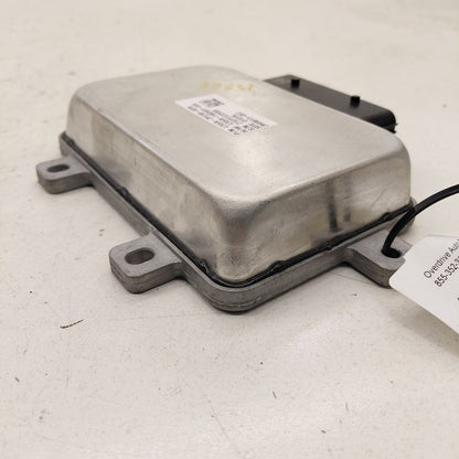 Transfer Case AWD Control Module {LX6A7P238AFH} Fits 21-23 Ford Bronco