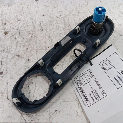 Fiat 500 12V Power Port Socket 2018 OEM