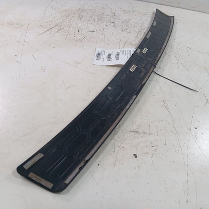 Subaru Crosstrek Rear Hatch Sill Trim Plate 2019 2020 2021 2022 2023 O