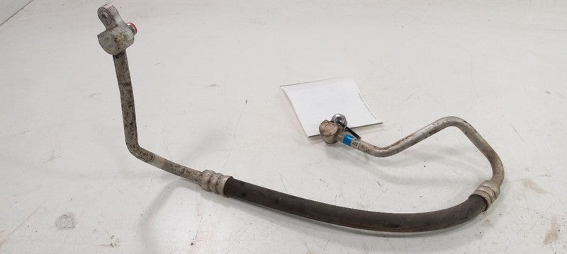 Hyundai Veloster AC Hose Line 2012 2013 2014 OEM