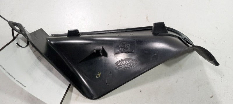 Range Rover Kick Panel Trim Right Passenger 2003 2004 2005 OEM