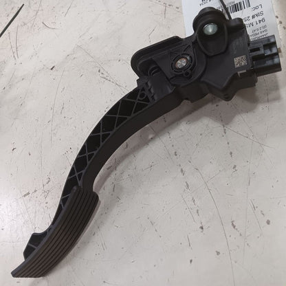 Outlander Sport Gas Pedal  2022 2023 2024