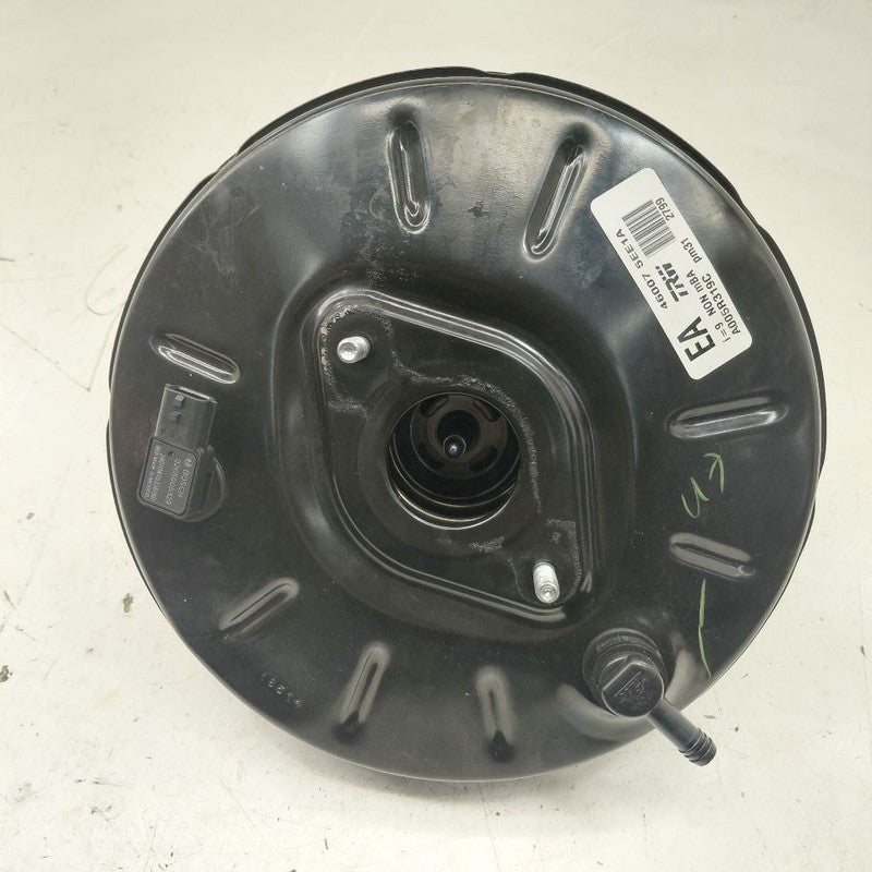 Power Brake Booster Fits 20-24 Nissan Versa OEM