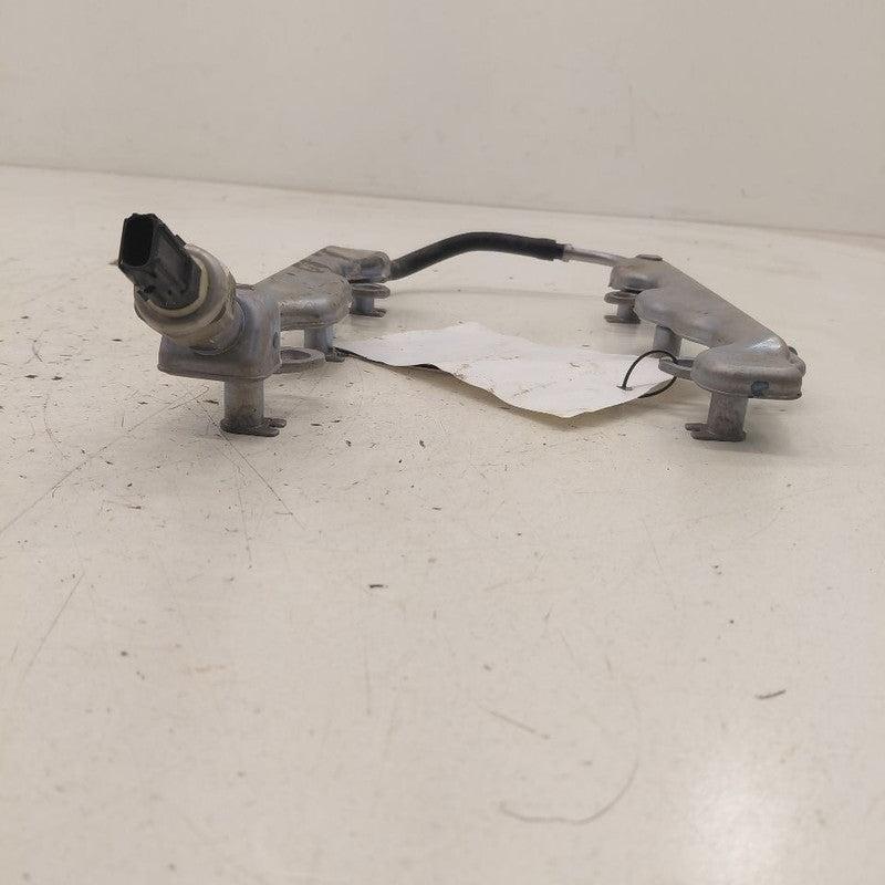 Lexus IS350 Upper Fuel Rail Injection Injector Mount Bar  2020 2019 20