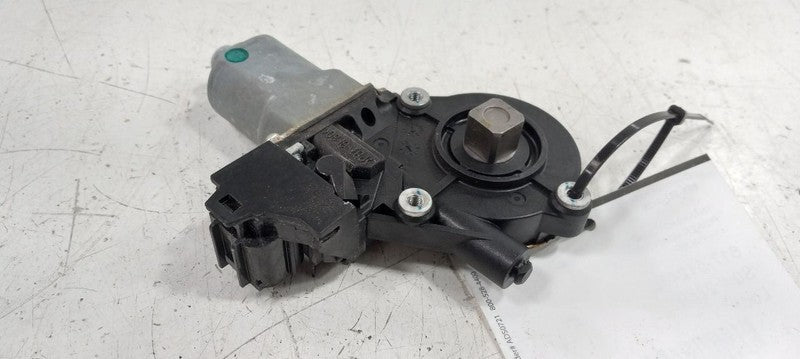 Left Rear Power Window Motor  Fits 09-14 MAXIMA  OEM