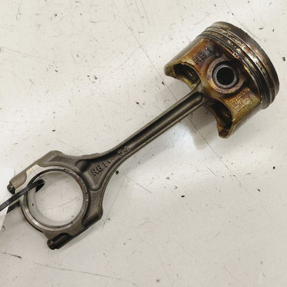 Honda CR-Z Single Piston With Connecting Rod   1.5 2015 2014 2013
