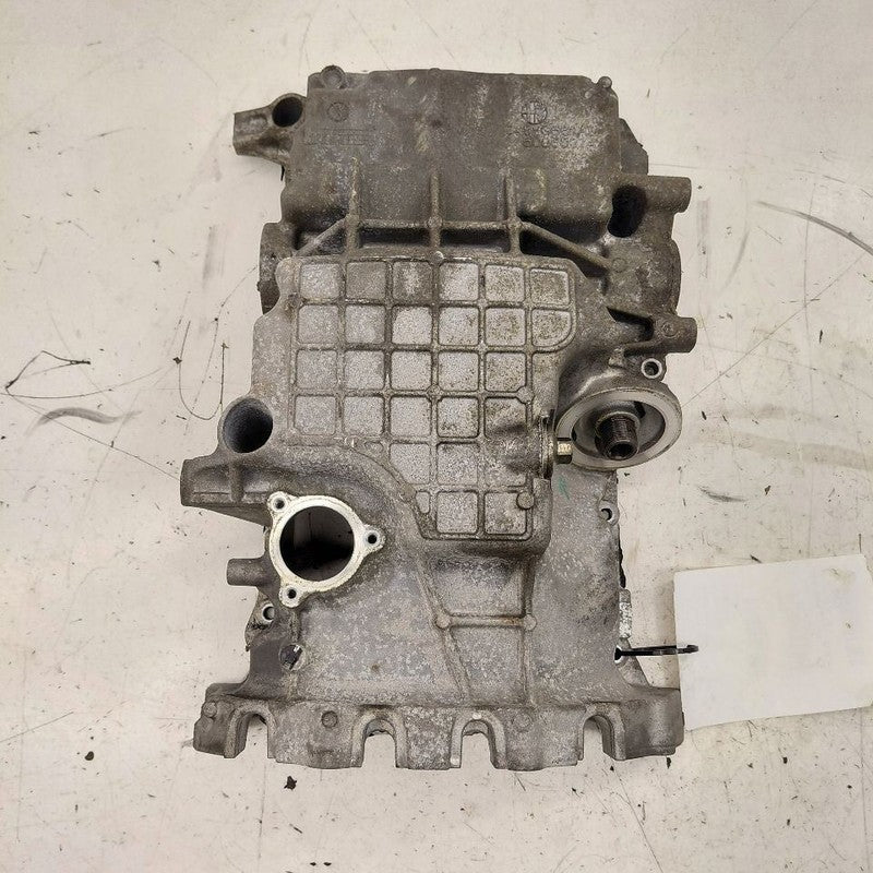Engine Oil Pan 2.0L AWD Fits 18-24 Alfa Romeo Stelvio