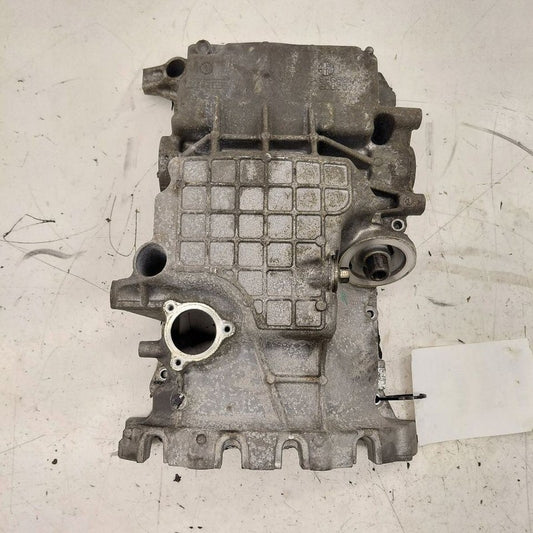 Engine Oil Pan 2.0L AWD Fits 18-24 Alfa Romeo Stelvio