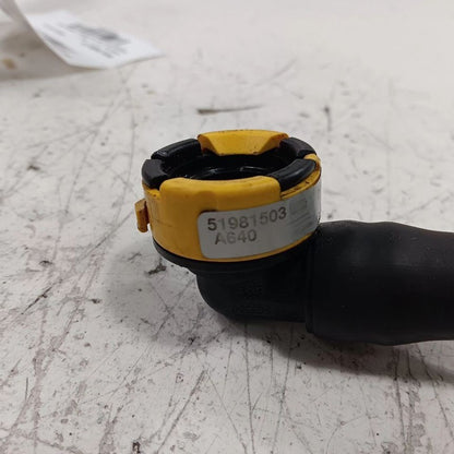 Jeep Renegade PVC Hose 2.4L 2015 2016 2017 2018