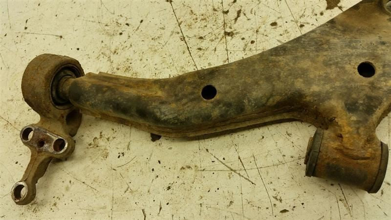 Driver Left Lower Control Arm Front Fits 01-06 Nissan Sentra OEM