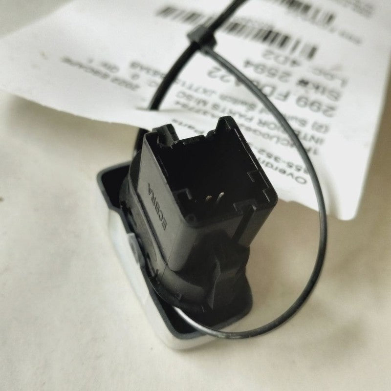 Ford Escape Sunroof Switch {JX7T15C683AB} 2022 2023 2024