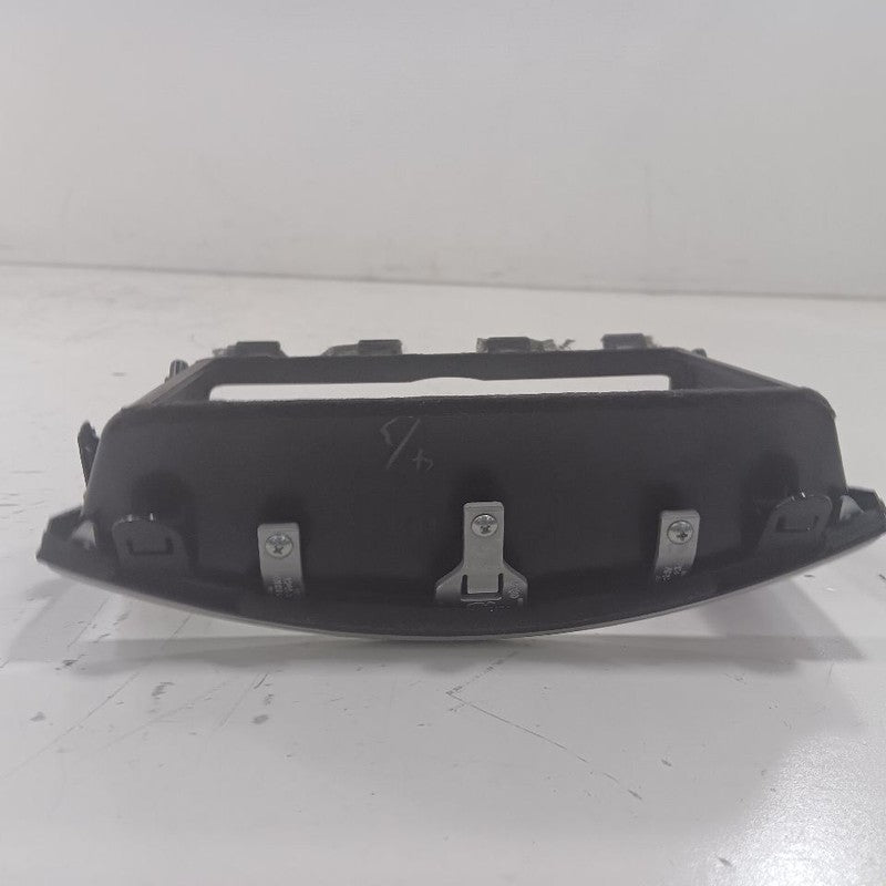 INFINITI QX50 Radio Bezel Trim Dash Surround  2017 2016 2015 2014