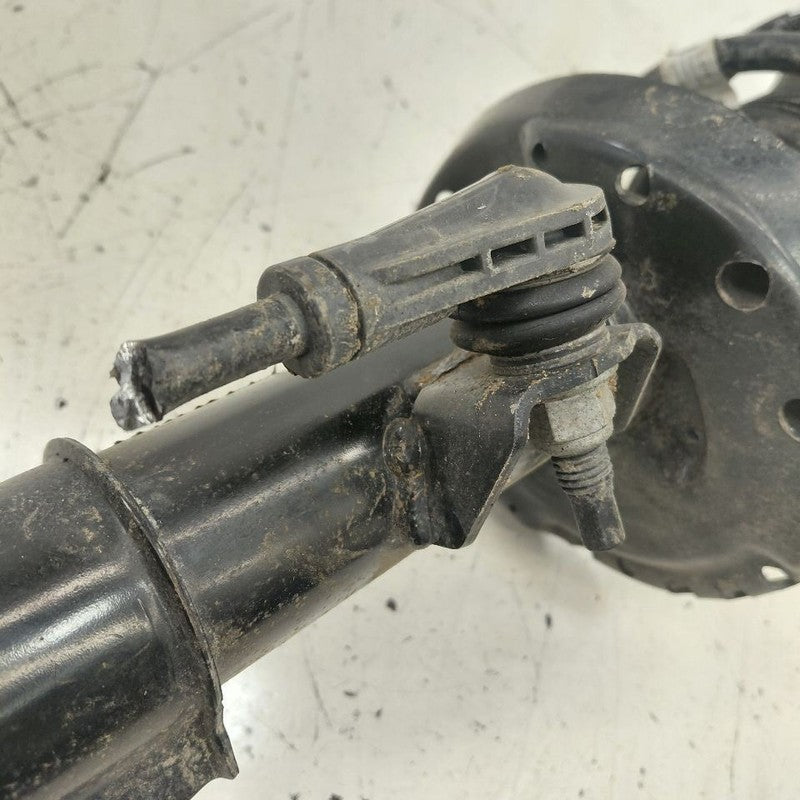 Passenger Right Front Strut Fits 24-25 Chevy Trax