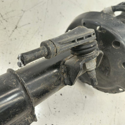 Passenger Right Front Strut Fits 24-25 Chevy Trax