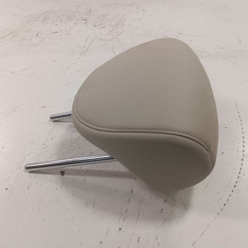 INFINITI QX50 Seat Headrest Rear Back Seat Head Rest  2017 2016 2015 2014