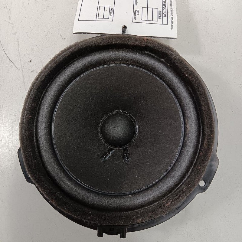 Ford Edge Speaker Left Driver Rear  2019 2020 2021 2022 2023 2024 OEM