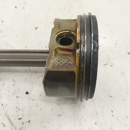 Nissan Murano Single Piston With Connecting Rod   3.5 2020 2021 2022 2
