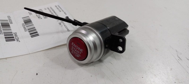 Ignition Switch Keyless Ignition Smart Entry Fits 14-17 ACCORD 