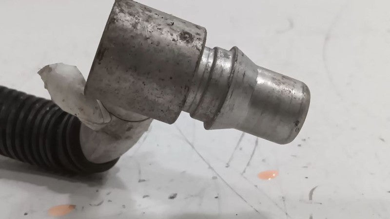 Chevy Volt Coolant Line Crossover Pipe  2011 2012 2013 2014 2015