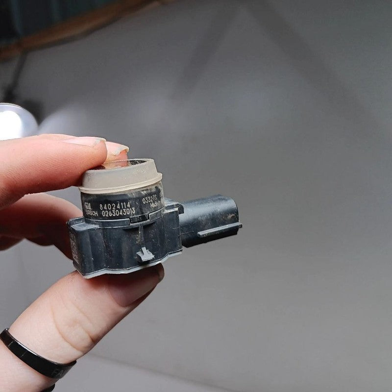 Buick Encore Back up Sensor 2018 2019 2020