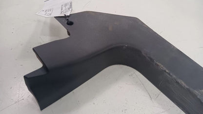 Fiat 500 Sill Trim Plate Door Jam Threshold Left Driver Front  2012 20