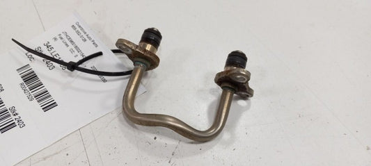 Lexus GS350 Gas Fuel Line 2007 2008 2009 OEM