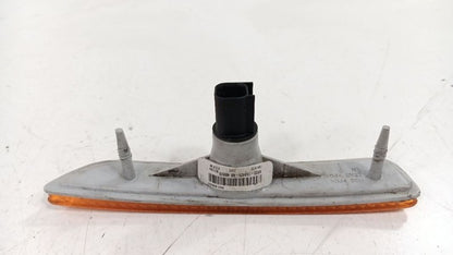 Driver Left Corner Park Light Side Marker Amber Fits 10-14 MUSTANG OEM