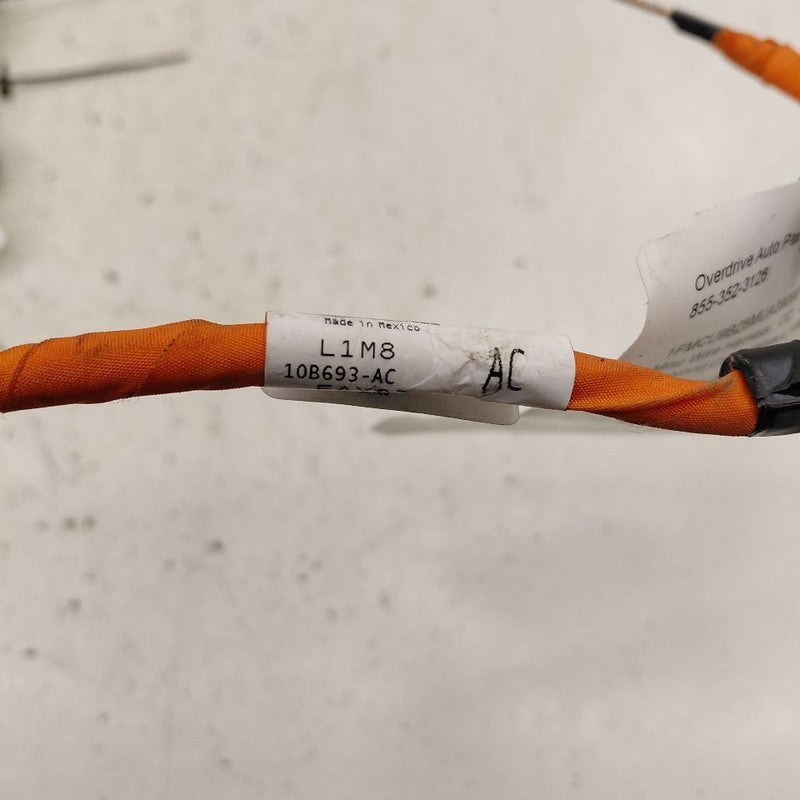 Ford Escape Hybrid Cable Wires {L1M810B693AC} 2020 2021 2022
