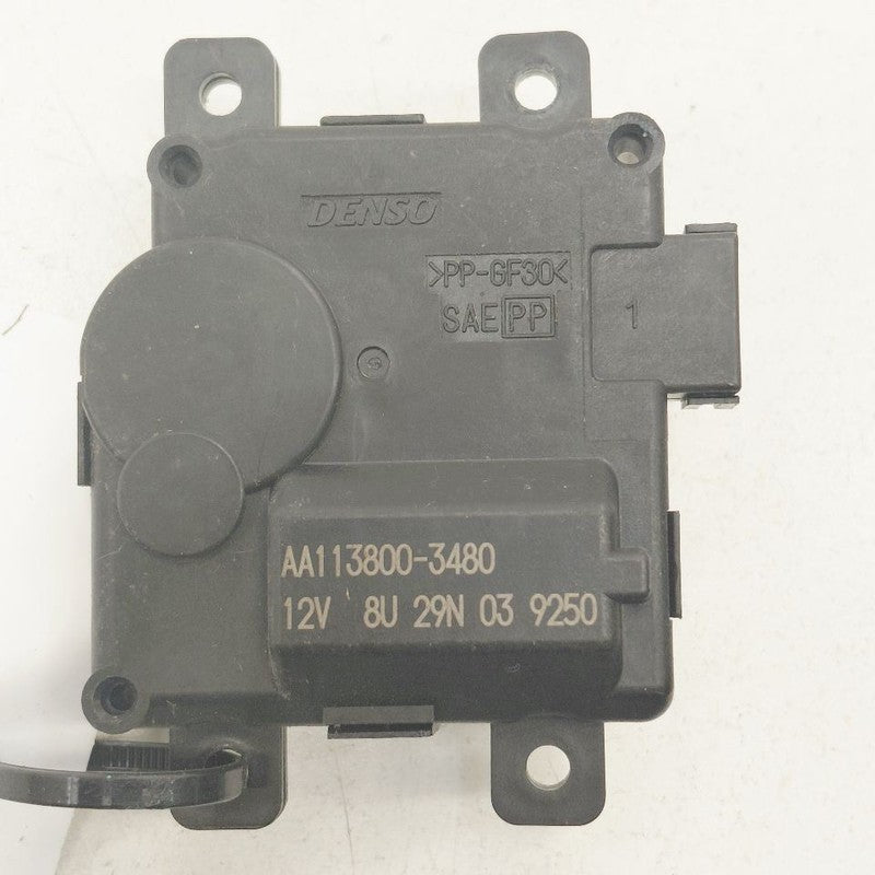 Honda CR-V Flap Door Motor Heater AC Door Actuator  2017 2018 2019
