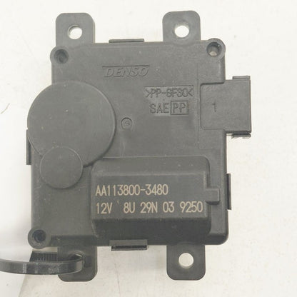 Honda CR-V Flap Door Motor Heater AC Door Actuator  2017 2018 2019