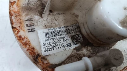 31110A5500 Gas Fuel Pump Assembly Tank Mounted 1.8L Fits 14-16 FORTE