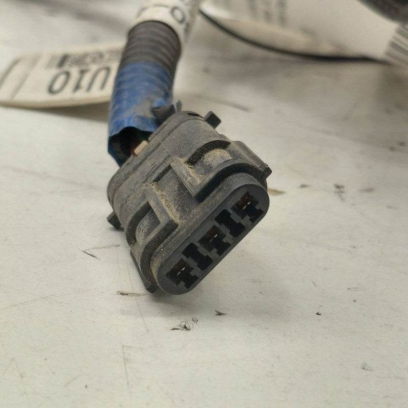 Kia Sorento Differential Lock Harness {478913B530} 2018 2017 2016