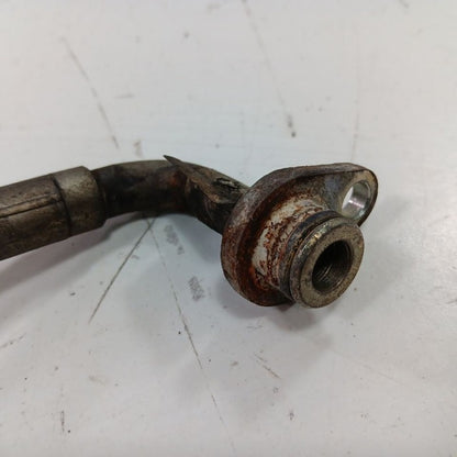 Fiat 500 Oil Line 2017 2016 2015 2014 2013 2012 OEM