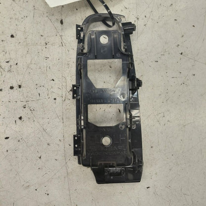 Subaru XV Crosstrek Window Switch Bezel Trim Left Front 2022 2021 2020