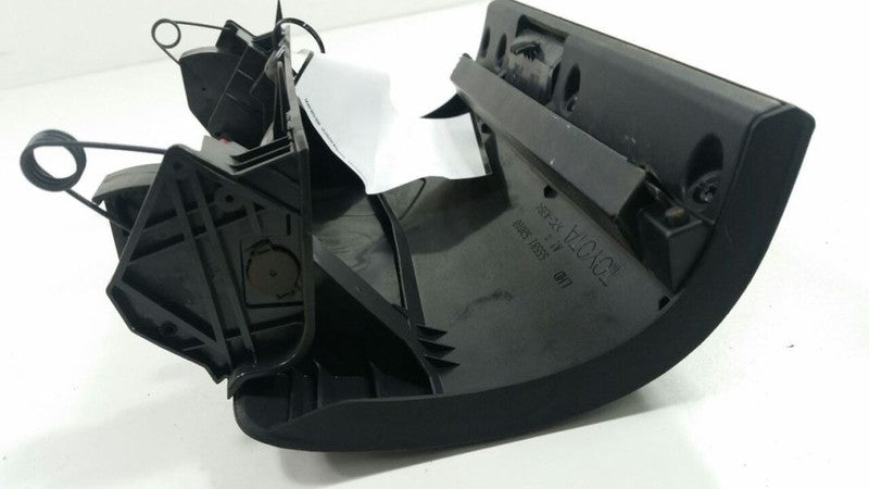 XD Scion Storage Pocket 2008 2009 2010 2011 2012 OEM