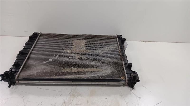 Radiator VIN B 8th Digit Opt Luv Fits 13-19 Buick Encore OEM