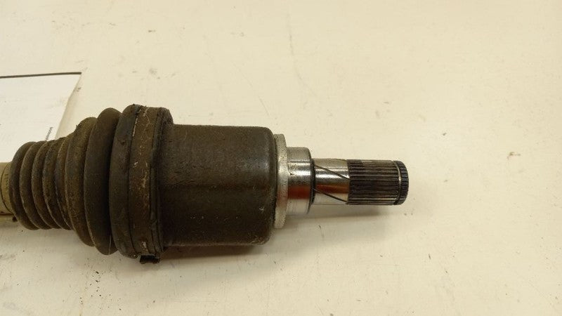 D1BZ3B437A Driver Left CV Axle Shaft Axle Shaft 1.6L Thru 03/16/15 Fits 11-15 Ford Fiesta