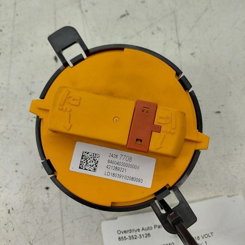 Chevy Volt Hybrid Battery Main Fuse {24287708} 2019 2018 2017 2016