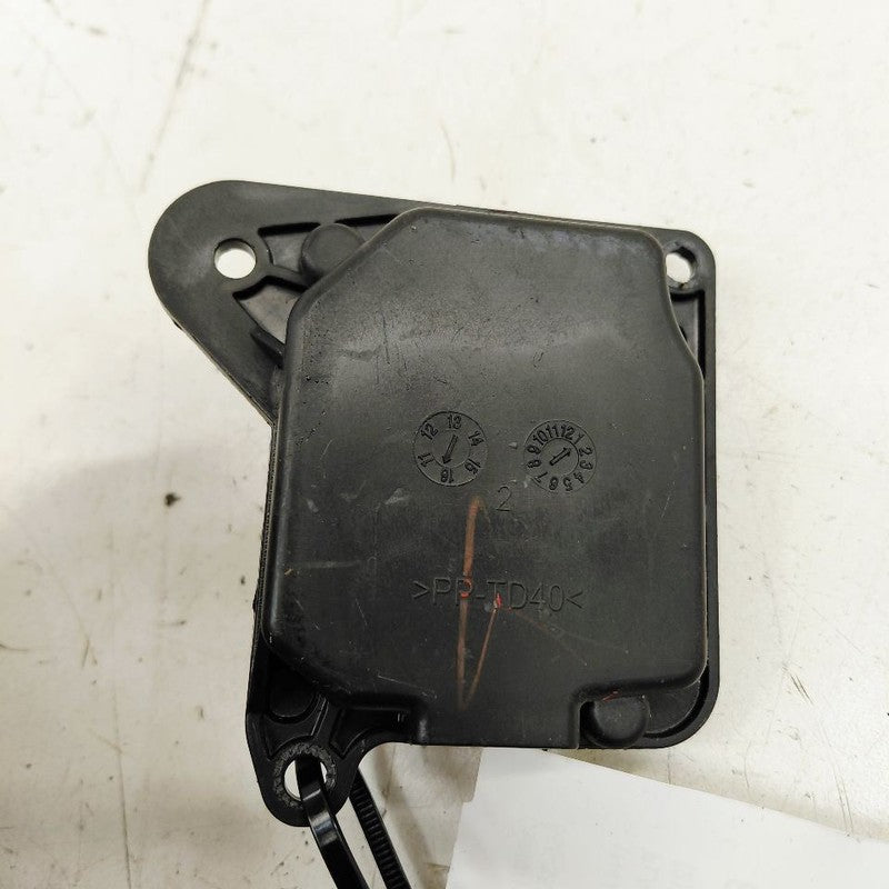 Nissan Maxima Flap Door Motor Heater AC Door Actuator  2018 2017 2016 