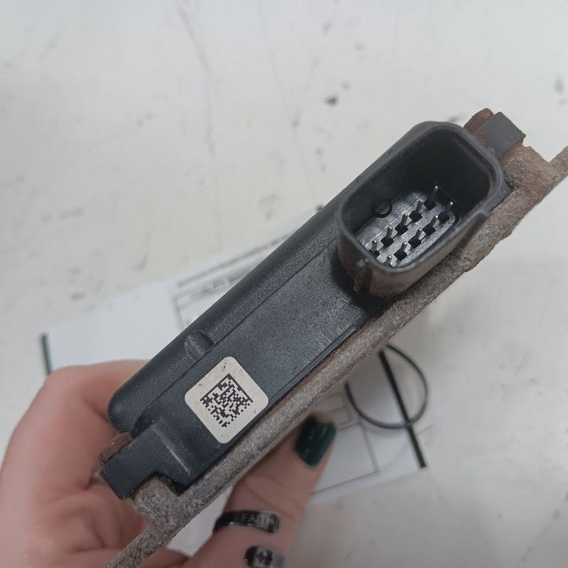 87611AL01A Driver Assist Blind Spot Alert Radar Control Module Only 16-18 Subaru Legacy