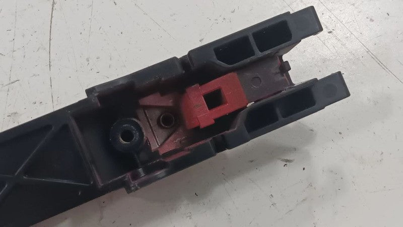 Passenger Right Rear Door Handle Exterior Assembly Sedan Fits 09-13 IN