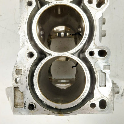 Bare Engine Cylinder Block Naturally Aspirated Fits 19-23 Mazda 3