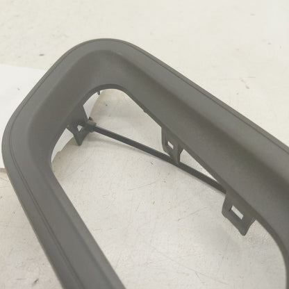 Nissan Rogue Interior Door Handle Bezel Surround Trim Right Passenger 