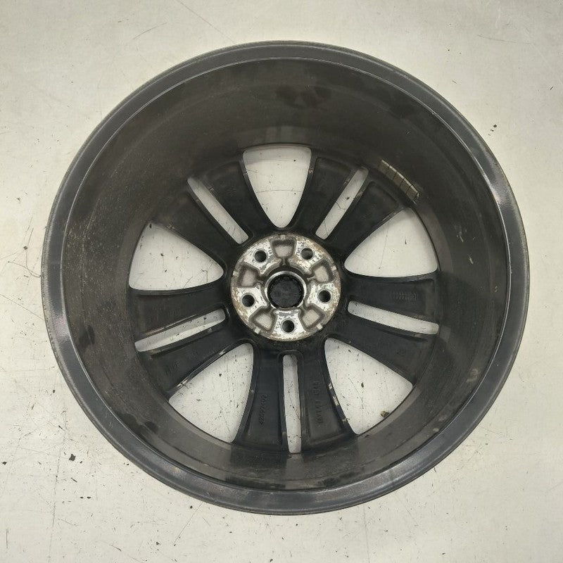 Wheel Rim 18x7 5 Double Spoke Opt Ren Fits 18-22 Chevy Trax